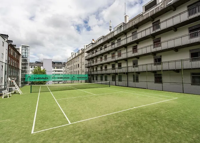 Otel Profilhotels Mercur 3*