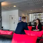 Profilhotels Mercur 3*