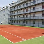 Profilhotels Mercur 3*