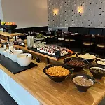 Profilhotels Mercur 酒店 3*