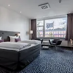酒店 Profilhotels Mercur 哥本哈根