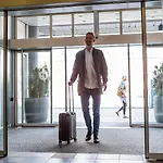 Profilhotels Mercur 哥本哈根