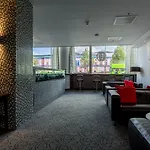 酒店 Profilhotels Mercur 3*