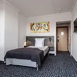 Profilhotels Mercur 3*