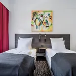 酒店 Profilhotels Mercur 哥本哈根