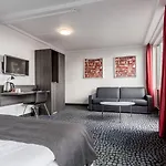 Profilhotels Mercur 3*