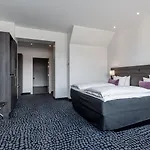 Profilhotels Mercur 3*
