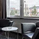 酒店 Profilhotels Mercur 哥本哈根