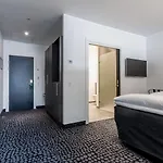 Profilhotels Mercur 3* 哥本哈根