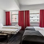 Profilhotels Mercur 3* 哥本哈根