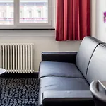 Profilhotels Mercur 3* 哥本哈根