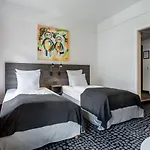 酒店 Profilhotels Mercur 哥本哈根