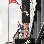 酒店 Profilhotels Mercur