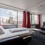 酒店 Profilhotels Mercur 哥本哈根