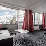 Profilhotels Mercur 3*