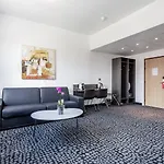 酒店 Profilhotels Mercur