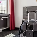 Profilhotels Mercur 酒店 3*