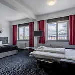 酒店 Profilhotels Mercur