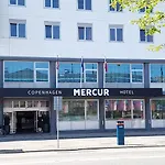 Profilhotels Mercur 哥本哈根