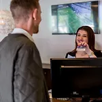 酒店 Profilhotels Mercur 哥本哈根