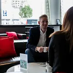 Profilhotels Mercur 哥本哈根