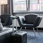 酒店 Profilhotels Mercur 3*