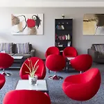 Profilhotels Mercur 酒店 哥本哈根