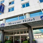 酒店 Profilhotels Mercur