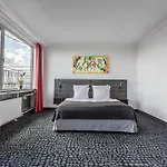 Profilhotels Mercur 3* 哥本哈根