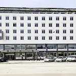 酒店 Profilhotels Mercur