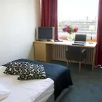 Profilhotels Mercur 酒店 3*