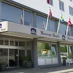 Profilhotels Mercur 3*