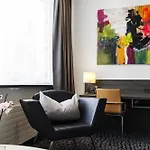 Profilhotels Mercur 3* 哥本哈根