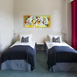 Profilhotels Mercur 酒店