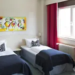 Profilhotels Mercur 酒店 哥本哈根