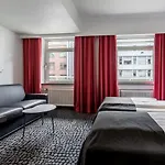 Profilhotels Mercur 3*