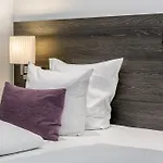 Profilhotels Mercur Hotell 3*