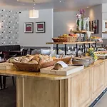 Profilhotels Mercur Hotell Köpenhamn