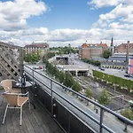 Profilhotels Mercur Hotell