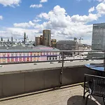 Hotell Profilhotels Mercur Köpenhamn