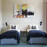 Hotell Profilhotels Mercur