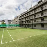 Hotell Profilhotels Mercur 3*