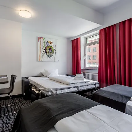 Ξενοδοχείο Profilhotels Mercur