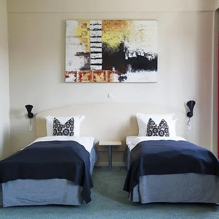 Ξενοδοχείο Profilhotels Mercur